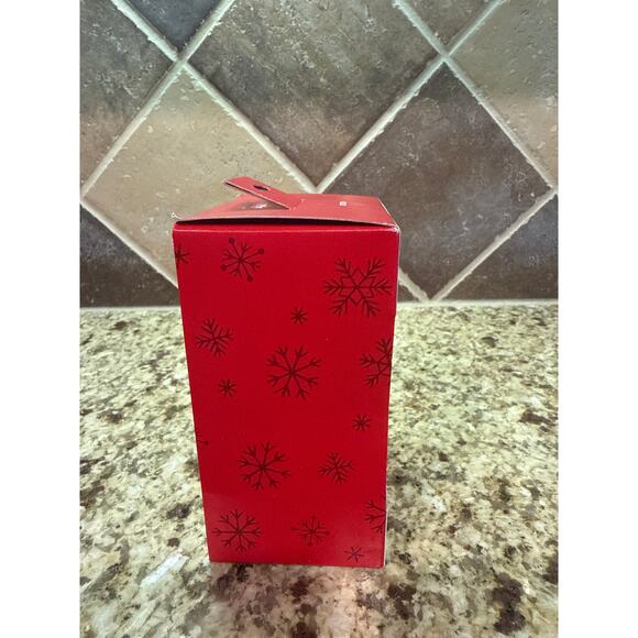 New Hallmark Disney Lilo & Stitch REINDEER STITCH Christmas Ornament Resin Gift - Picture 5 of 6